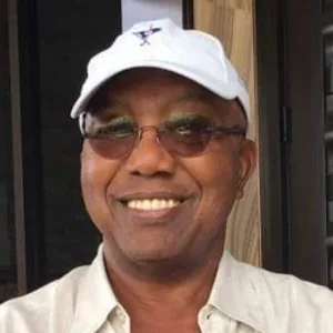 Hugh Spencer