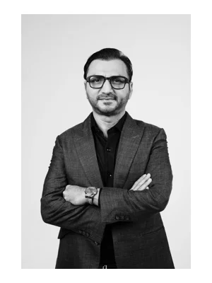 Imran Fazlani