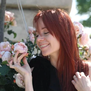Irina Zhurikhina-Nesa