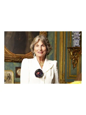 Isabelle d'Ornano