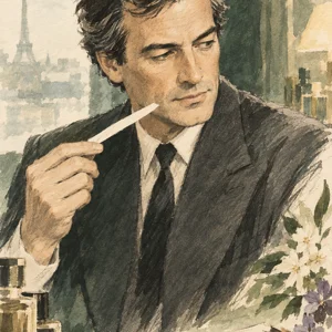 Jacques Artarit