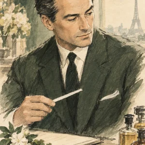 Jacques Bercia