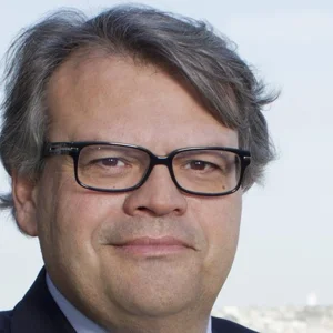 Jacques Cavallier