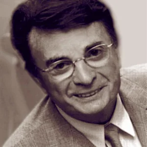 Jacques Courtin-Clarins