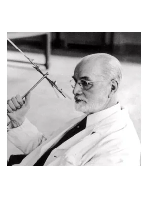Jacques Guerlain
