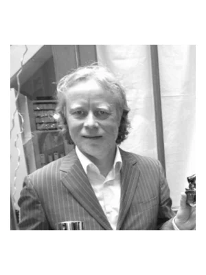 Jacques Huclier