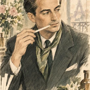 Jacques Jantzen