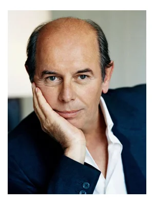 Jacques Polge