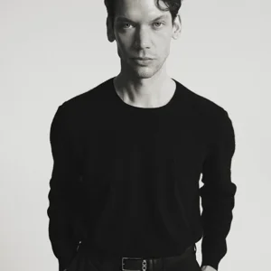 Jakub F. Hiermann