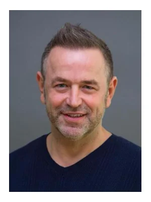 James Krivda