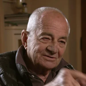 Jean Amic