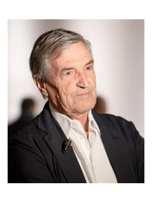 Jean-Claude Ellena