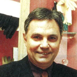 Jean-François Laporte