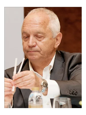 Jean-Louis Sieuzac