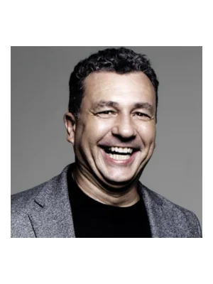 Jean-Marc Chaillan