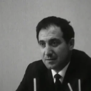 Jean Martel