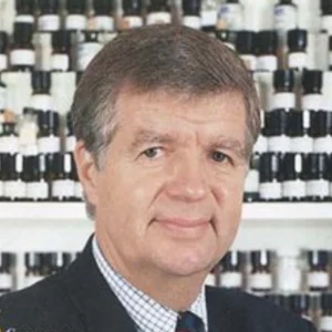 Jean-Pierre Mary