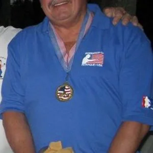 Jean-Pierre Subrenat
