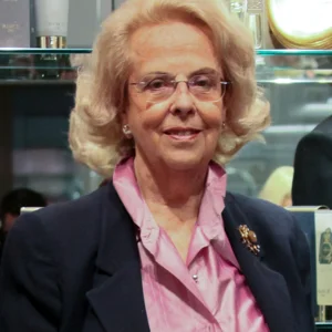 Jeanne Sandra Rancé