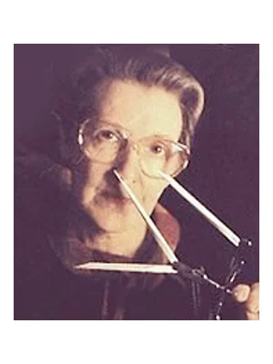 Jeannine Mongin
