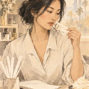 Jenny Chang
