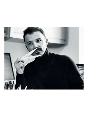 Jérôme Epinette