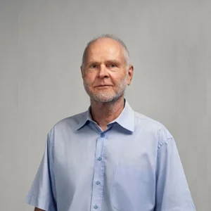 Jimmy Anton Studer