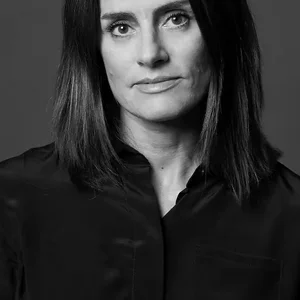 Joëlle Lerioux Patris