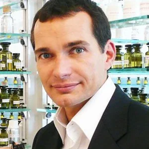 John-Paul Welton