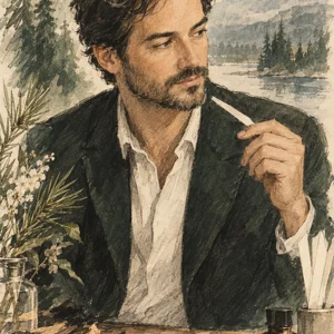 Jono Bornstein