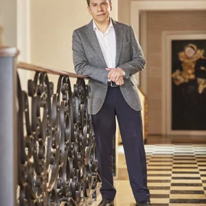 Jorge Antonio Guerrero