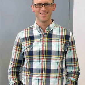 Josh Meyer