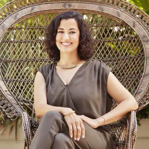 Julia Rodríguez Pastor