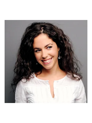 Julie Massé