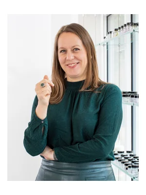 Julie Pluchet