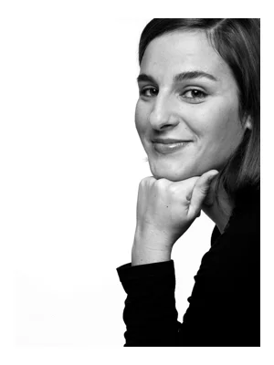 Juliette Karagueuzoglou