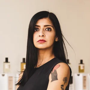 Kavi Ahuja Moltz