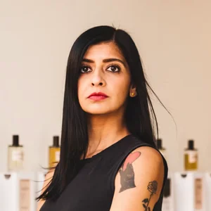 Kavi Moltz