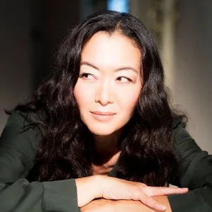 Keiko Mecheri