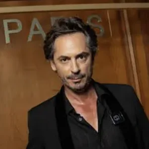 Kilian Hennessy