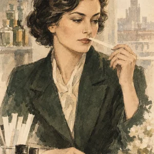 L N Danilova