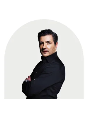Laurent Le Guernec