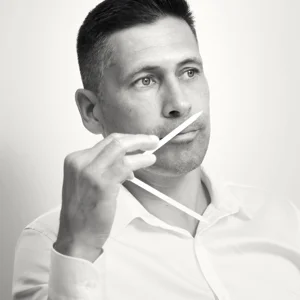 Laurent Marrone