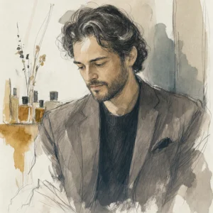 Laurent Smal