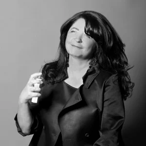 Laurice Rahmé