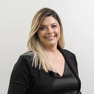 Luciana Bergamasco de Aguiar