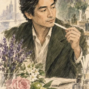 Luis Tsukuda