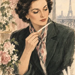 Madame Zed
