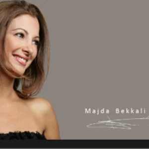 Majda Bekkali