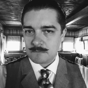 Manuel Cross